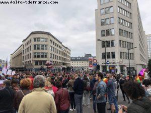 Gaypride - Brussels