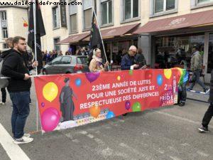 Gaypride - Brussels