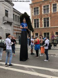 Gaypride - Brussels