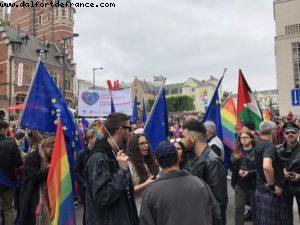 Gaypride - Brussels