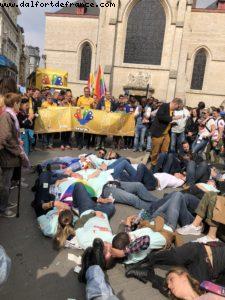 Gaypride - Brussels