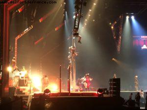 La Demence - Palais 12 - Brussels