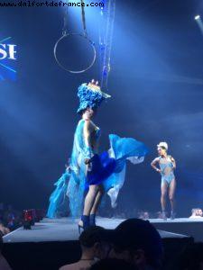 La Demence - Palais 12 - Brussels