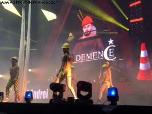 La Demence - Palais 12 - Brussels