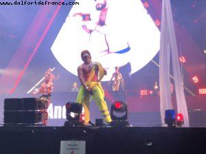 La Demence - Palais 12 - Brussels