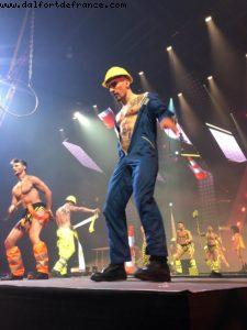 La Demence - Palais 12 - Brussels