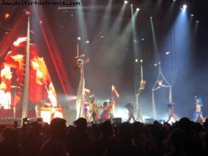 La Demence - Palais 12 - Brussels