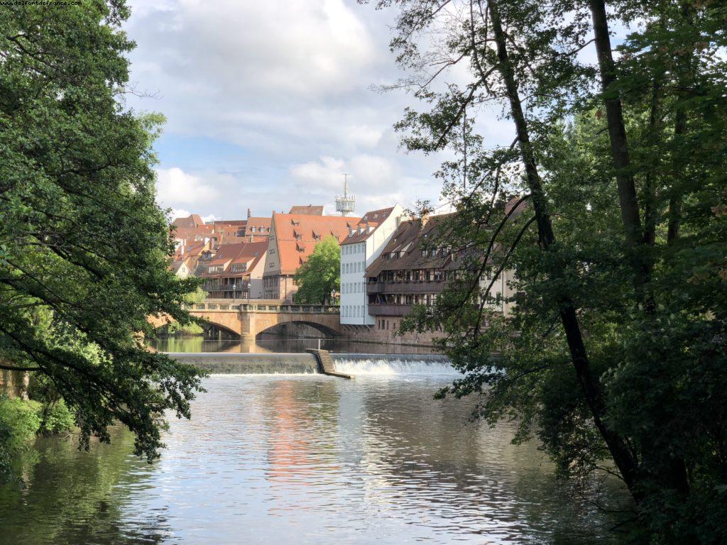 Nuremberg