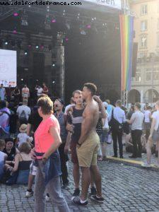 CSD - Dresden