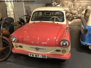 Die Welt der DDR Museum - Dresden