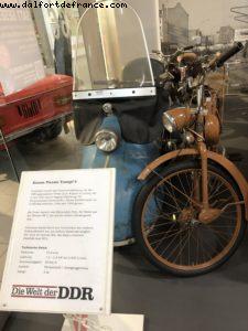 Die Welt der DDR Museum - Dresden