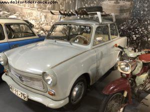 Die Welt der DDR Museum - Dresden