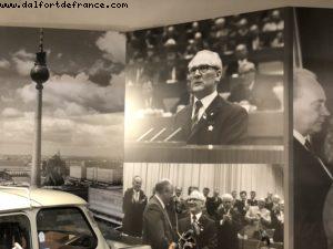 Die Welt der DDR Museum - Dresden