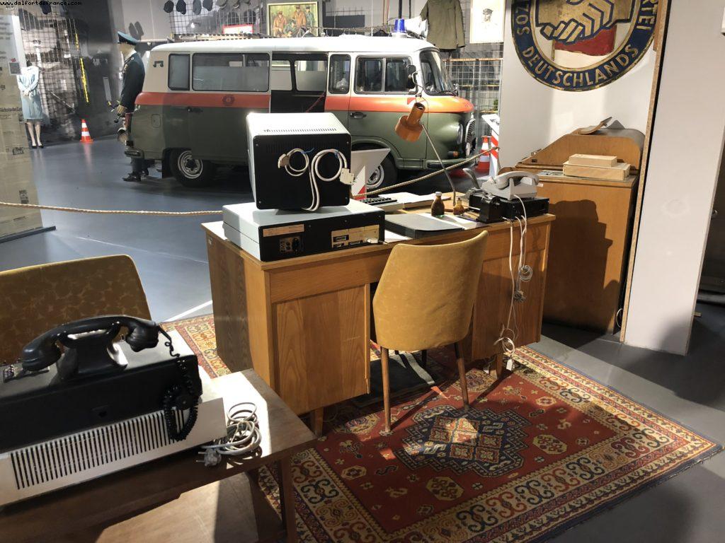 Die Welt der DDR Museum - Dresden