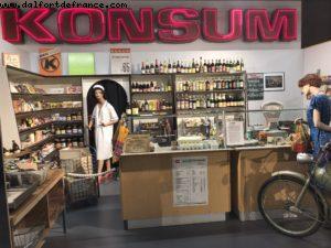 Die Welt der DDR Museum - Dresden