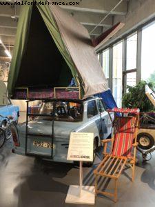 Die Welt der DDR Museum - Dresden