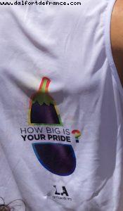 Gaypride Parade - Tel Aviv