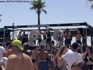 Gaypride Parade - Tel Aviv