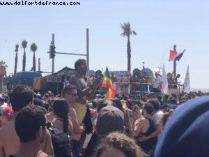 Gaypride Parade - Tel Aviv