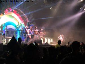 Massive Forever Tel Aviv Party - Tel Aviv