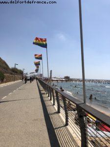 Gay Beach - Tel Aviv
