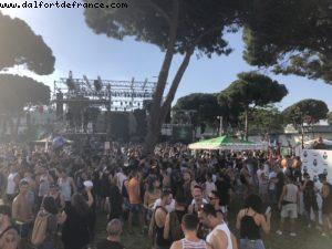 Offer Nissim Live - Gaypride - Tel Aviv