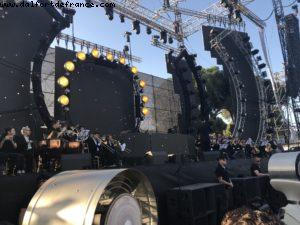 Symphonic Orchestra - Offer Nissim Live - Gaypride - Tel Aviv