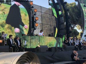 Offer Nissim Live - Gaypride - Tel Aviv