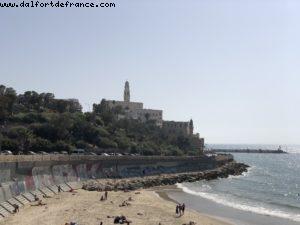 Old Jaffa - Tel Aviv