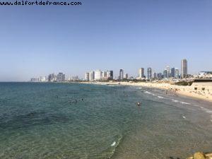 Old Jaffa - Tel Aviv