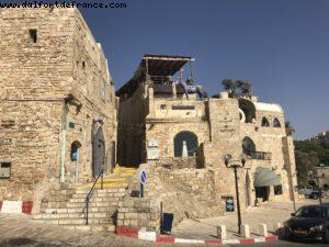 Old Jaffa - Tel Aviv