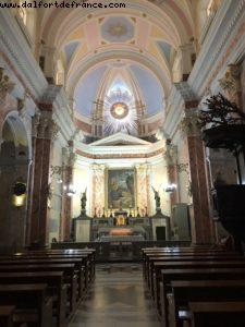 St Peter's Church - Old Jaffa - Tel Aviv