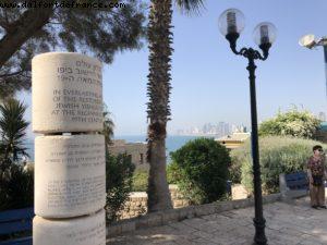 Old Jaffa - Tel Aviv