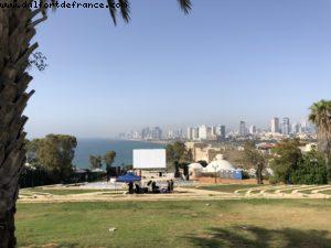 Old Jaffa - Tel Aviv