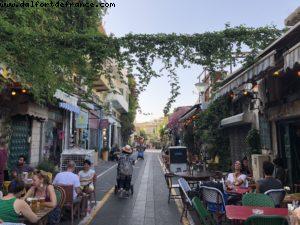 Old Jaffa - Tel Aviv