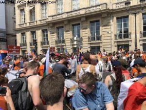 Gaypride - Paris