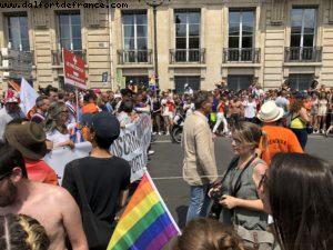 Gaypride - Paris
