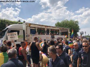 Gaypride - Paris