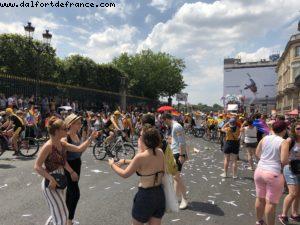 Gaypride - Paris