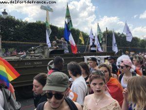 Gaypride - Paris