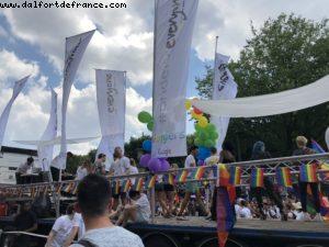 Gaypride - Paris