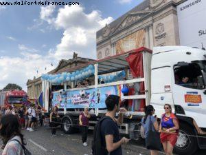 Gaypride - Paris
