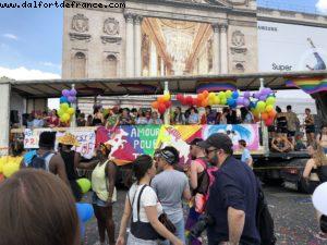 Gaypride - Paris