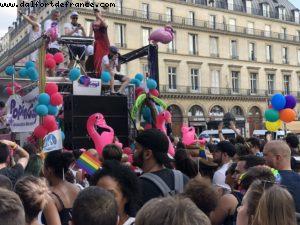 Gaypride - Paris