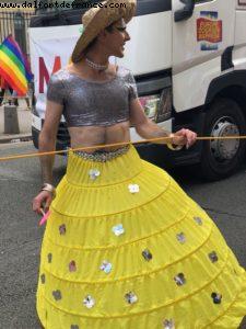Gaypride - Paris