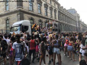 Gaypride - Paris