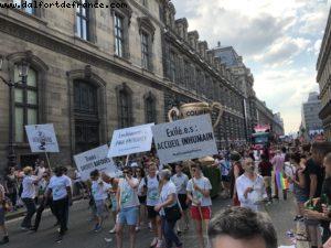 Gaypride - Paris