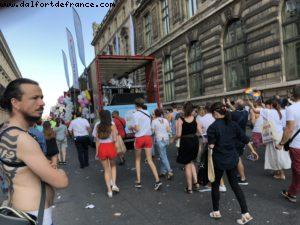 Gaypride - Paris