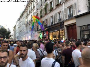 Gaypride - Paris