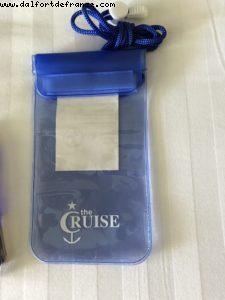 Our first 'The Cruise' -aka La Demence cruise (Sovereign) 